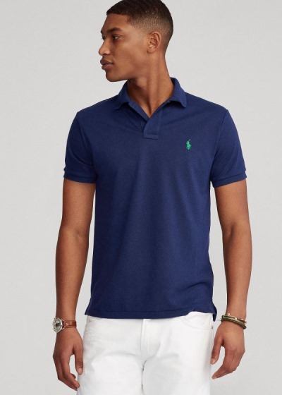 Polo Ralph Lauren The Earth Polo Herre Danmark (QJCFH9301)